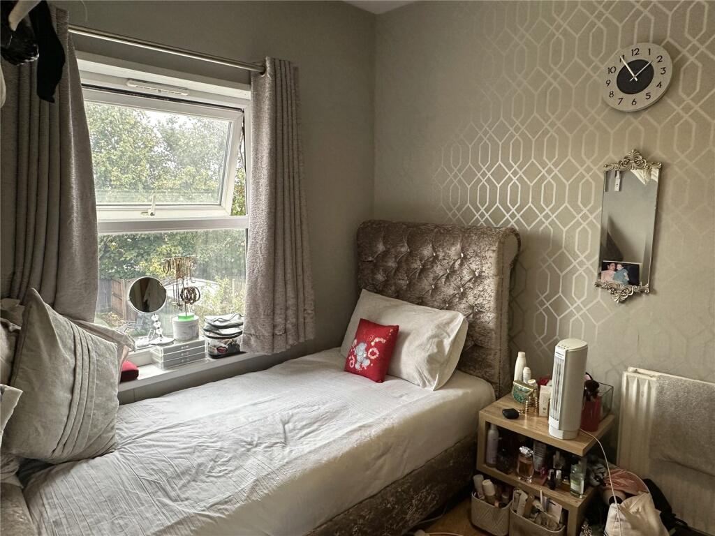 Additional property image - Hancock Road, Birmingham, West Midlands, B8
