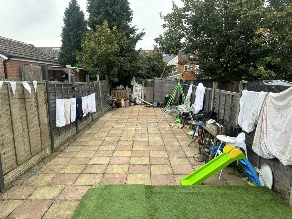 Additional property image - Hancock Road, Birmingham, West Midlands, B8