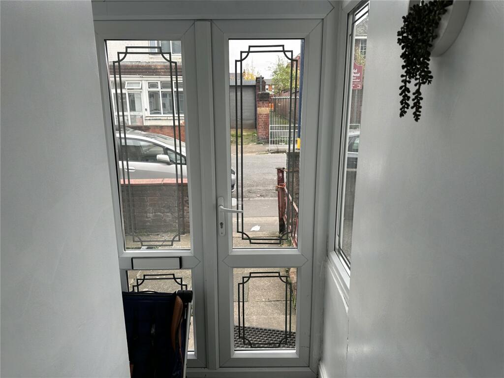 Additional property image - Sladefield Road, Birmingham, West Midlands, B8