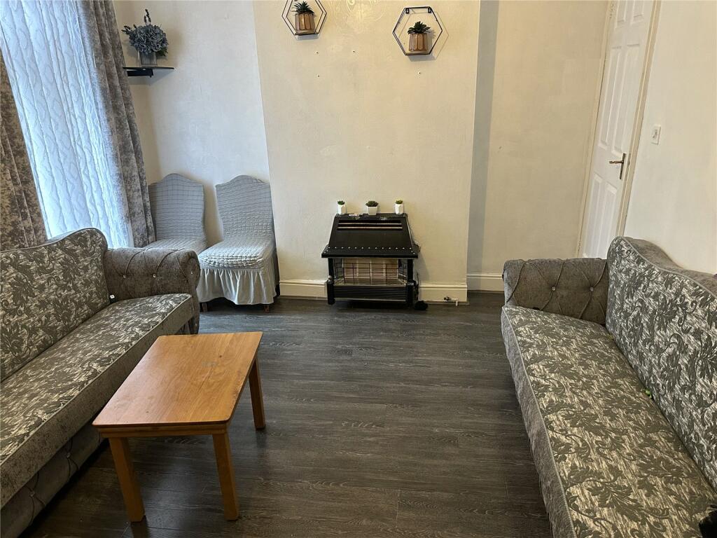 Additional property image - Sladefield Road, Birmingham, West Midlands, B8