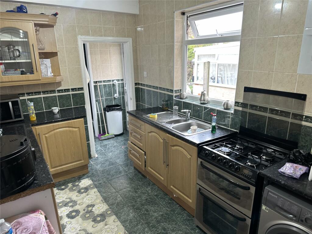 Additional property image - Sladefield Road, Birmingham, West Midlands, B8