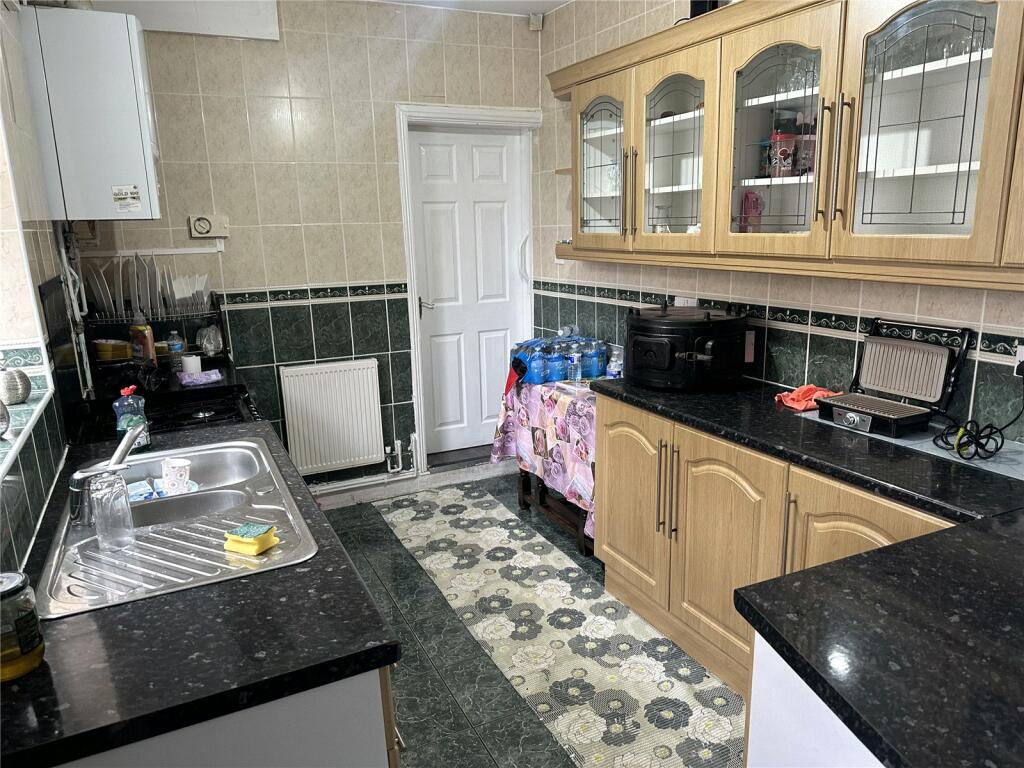 Additional property image - Sladefield Road, Birmingham, West Midlands, B8