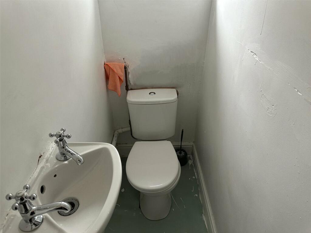 Additional property image - Sladefield Road, Birmingham, West Midlands, B8