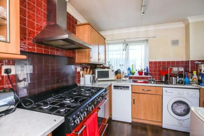 Additional property image - Little Meadow Walk, Birmingham, West Midlands, B33