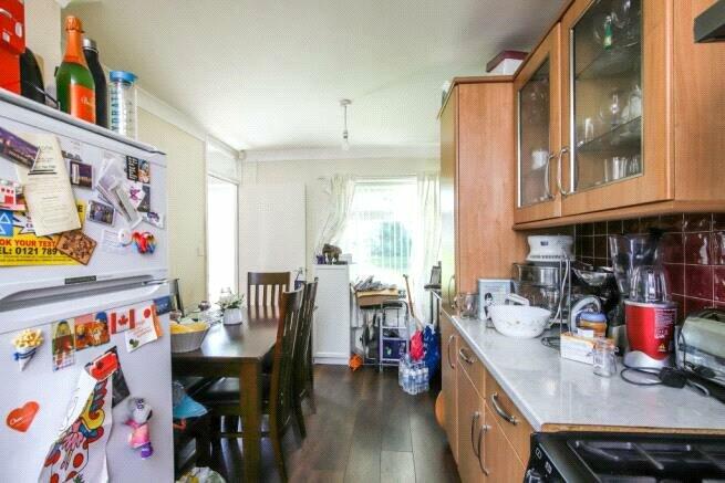 Additional property image - Little Meadow Walk, Birmingham, West Midlands, B33