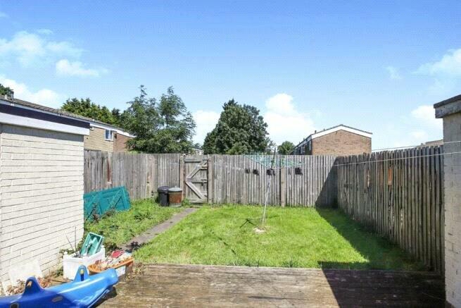 Additional property image - Little Meadow Walk, Birmingham, West Midlands, B33