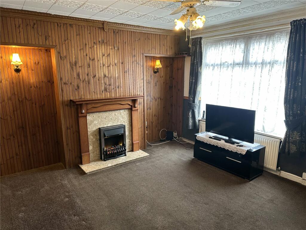 Additional property image - Wyndhurst Road, Birmingham, West Midlands, B33