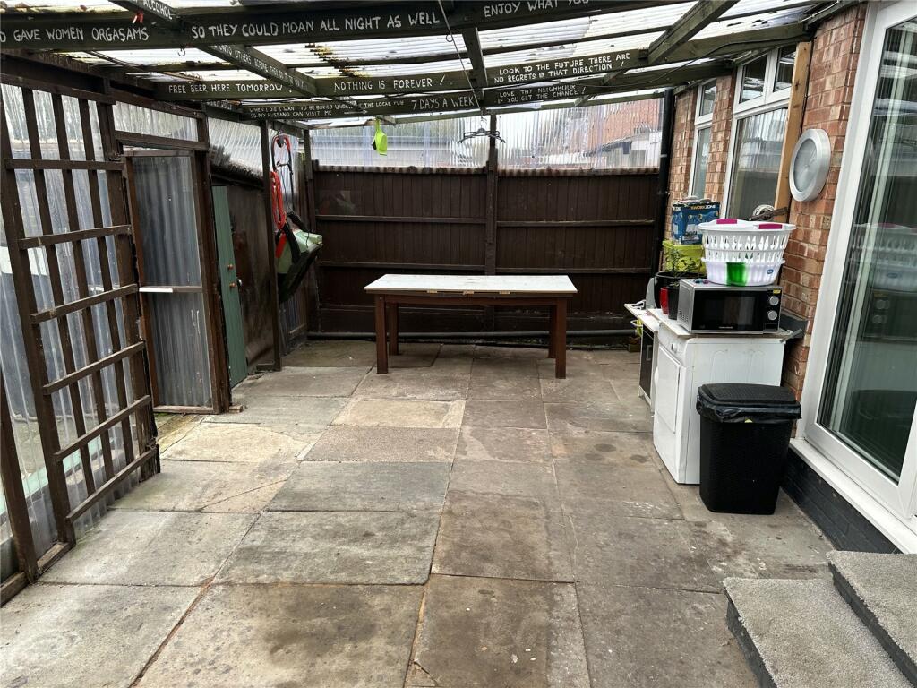 Additional property image - Wyndhurst Road, Birmingham, West Midlands, B33
