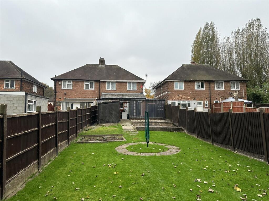 Additional property image - Wyndhurst Road, Birmingham, West Midlands, B33