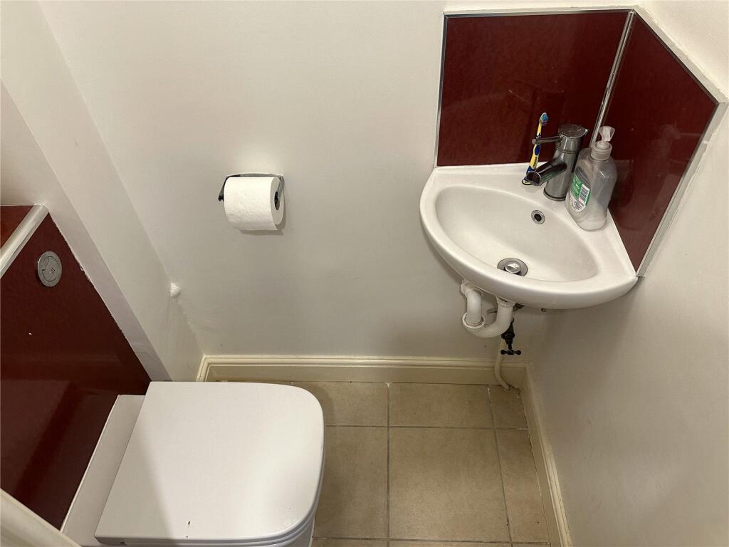 Additional property image - Ipstones Avenue, Birmingham, West Midlands, B33
