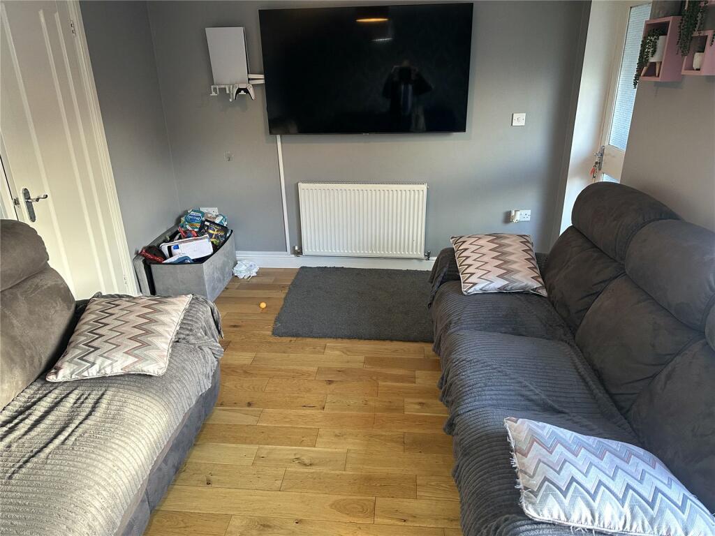 Additional property image - Ipstones Avenue, Birmingham, West Midlands, B33