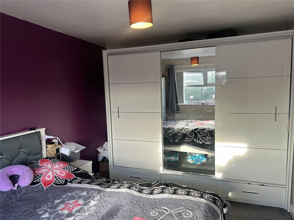 Additional property image - Ipstones Avenue, Birmingham, West Midlands, B33