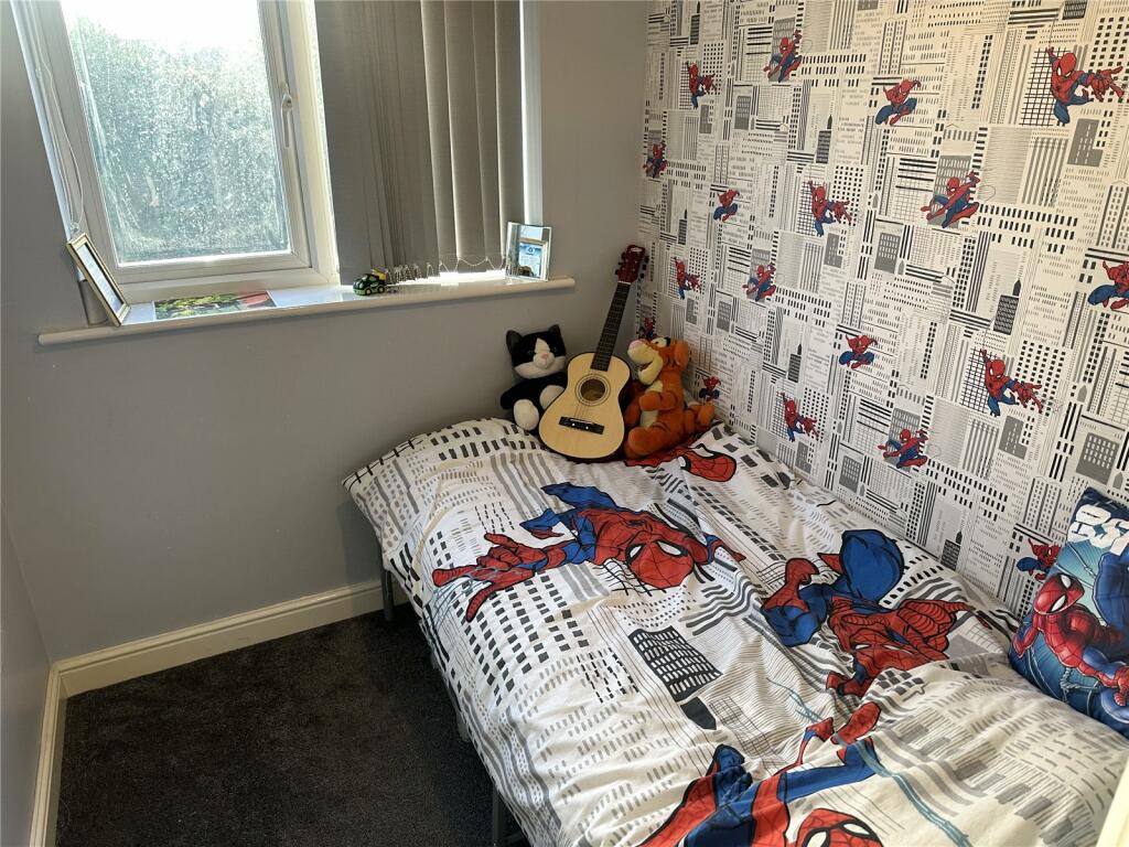 Additional property image - Ipstones Avenue, Birmingham, West Midlands, B33