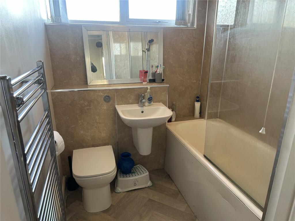 Additional property image - Ipstones Avenue, Birmingham, West Midlands, B33
