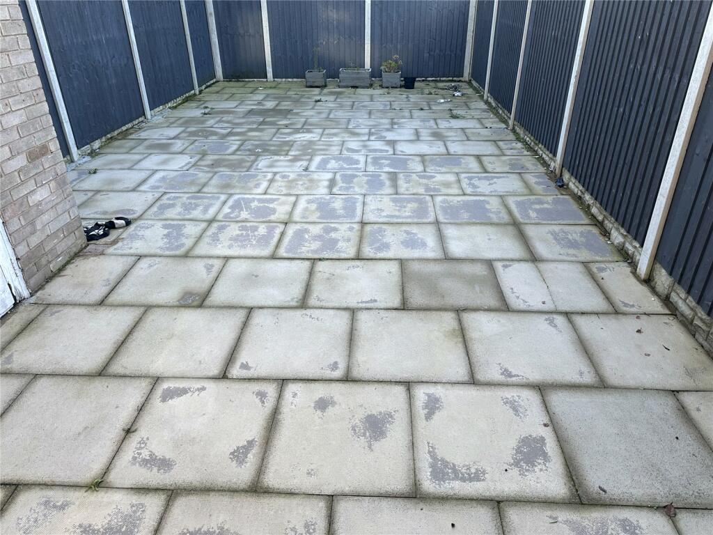 Additional property image - Ipstones Avenue, Birmingham, West Midlands, B33