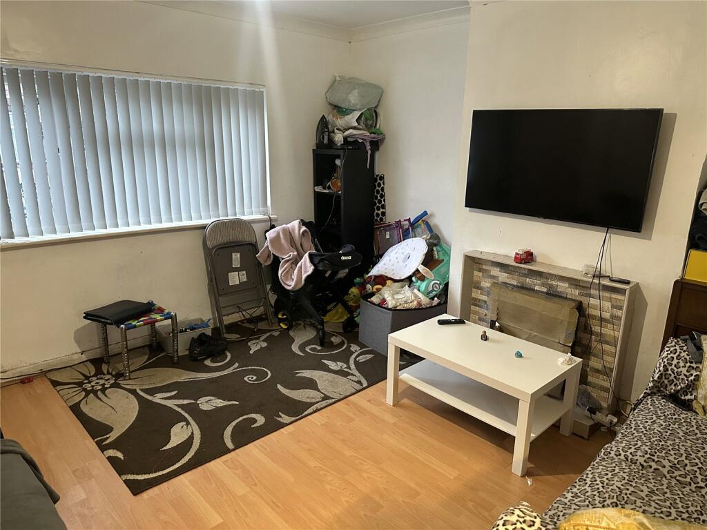 Additional property image - Lime Tree Road, Birmingham, West Midlands, B8