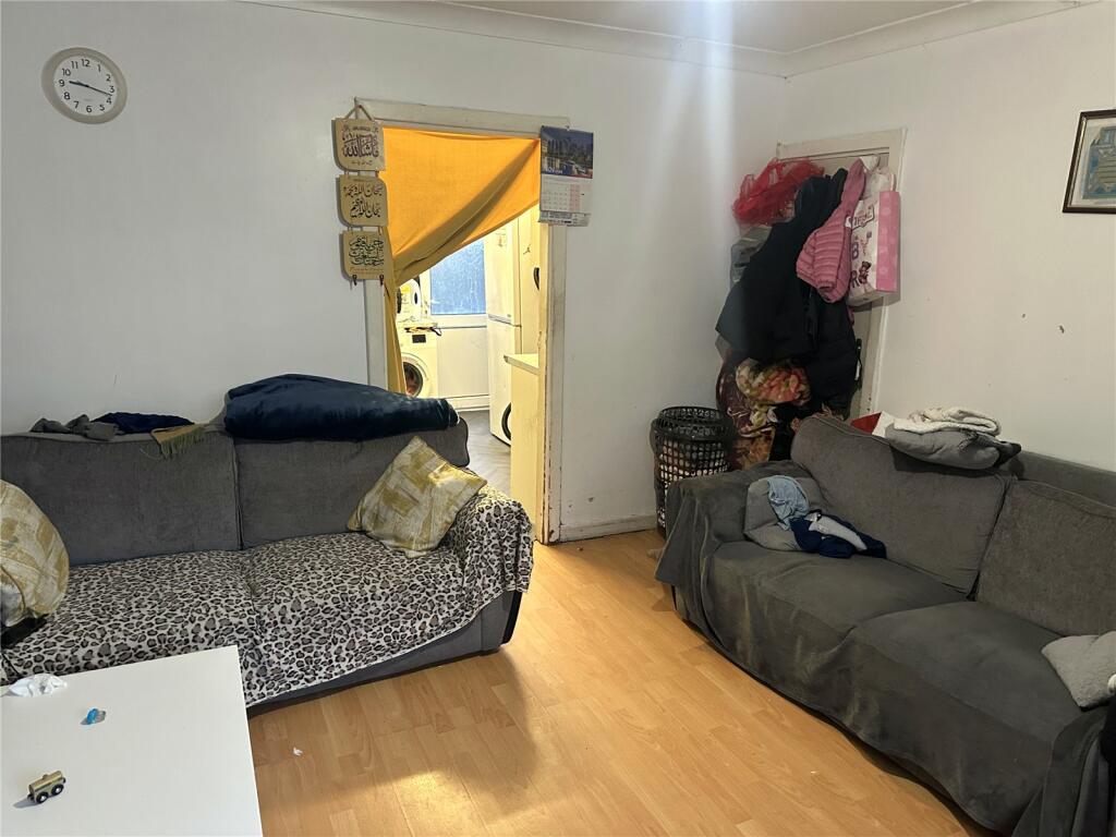 Additional property image - Lime Tree Road, Birmingham, West Midlands, B8