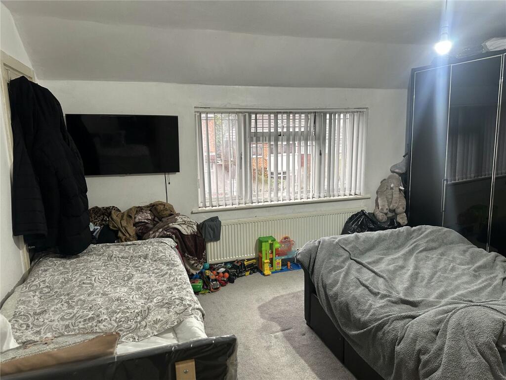 Additional property image - Lime Tree Road, Birmingham, West Midlands, B8