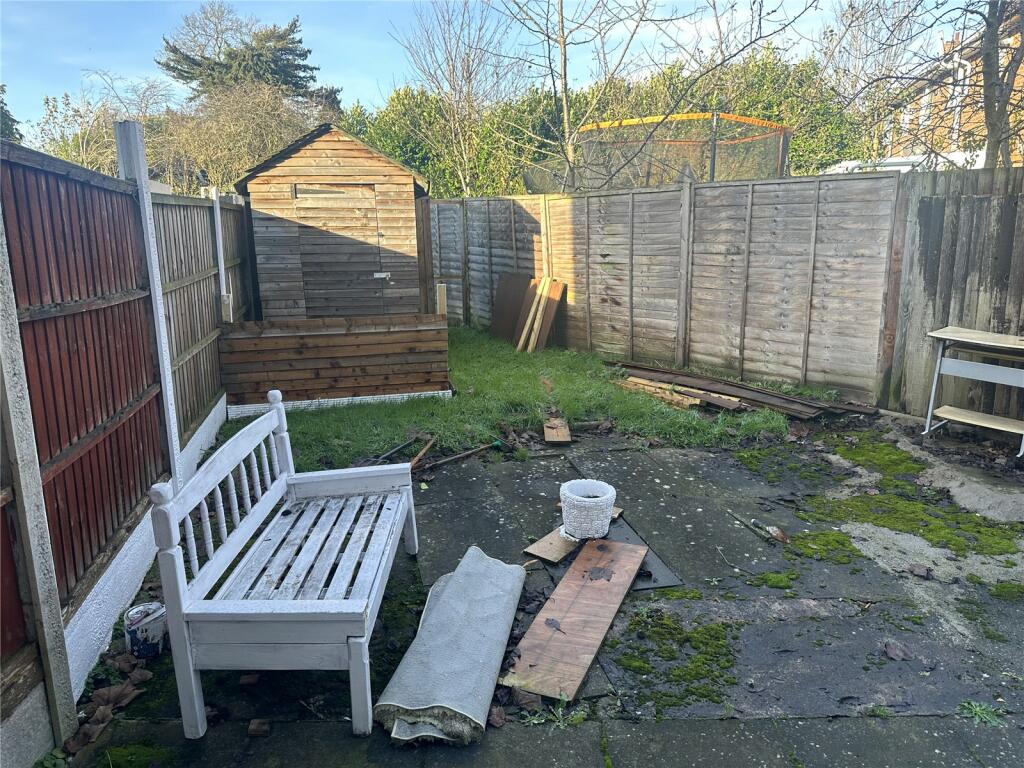 Additional property image - Yoxall Grove, Birmingham, West Midlands, B33