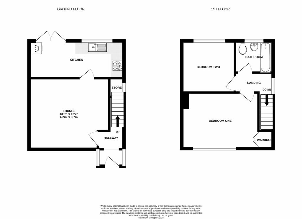 Additional property image - Yoxall Grove, Birmingham, West Midlands, B33