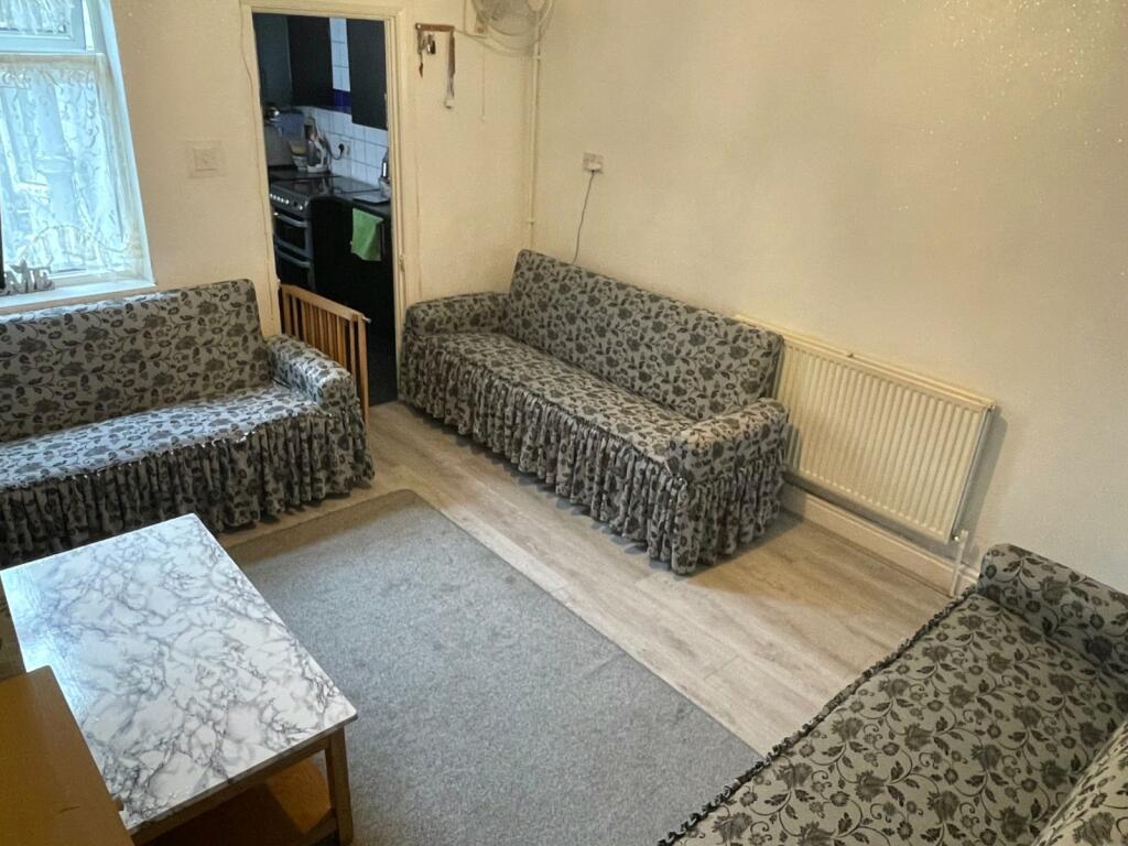 Additional property image - Pretoria Road, Birmingham, West Midlands, B9