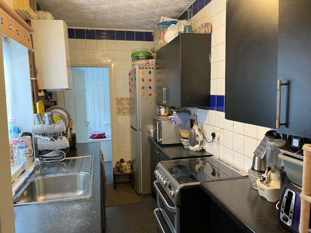 Additional property image - Pretoria Road, Birmingham, West Midlands, B9