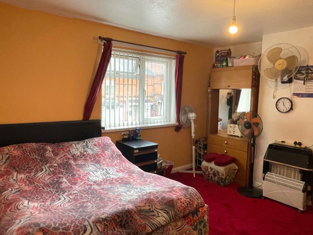 Additional property image - Pretoria Road, Birmingham, West Midlands, B9