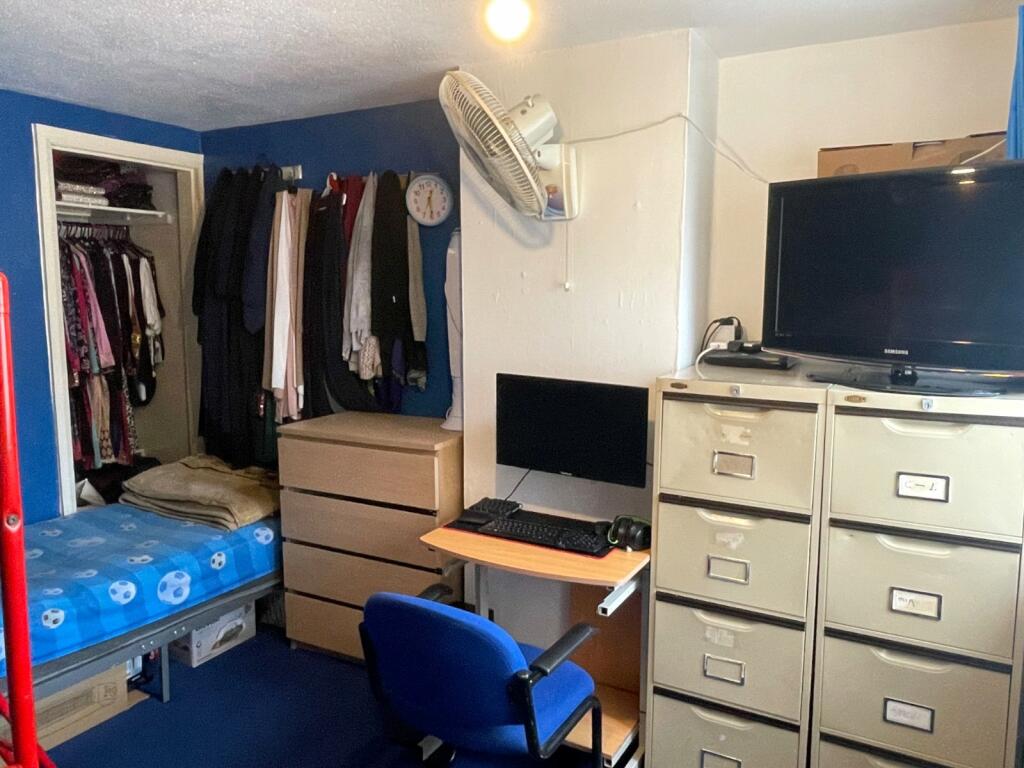 Additional property image - Pretoria Road, Birmingham, West Midlands, B9