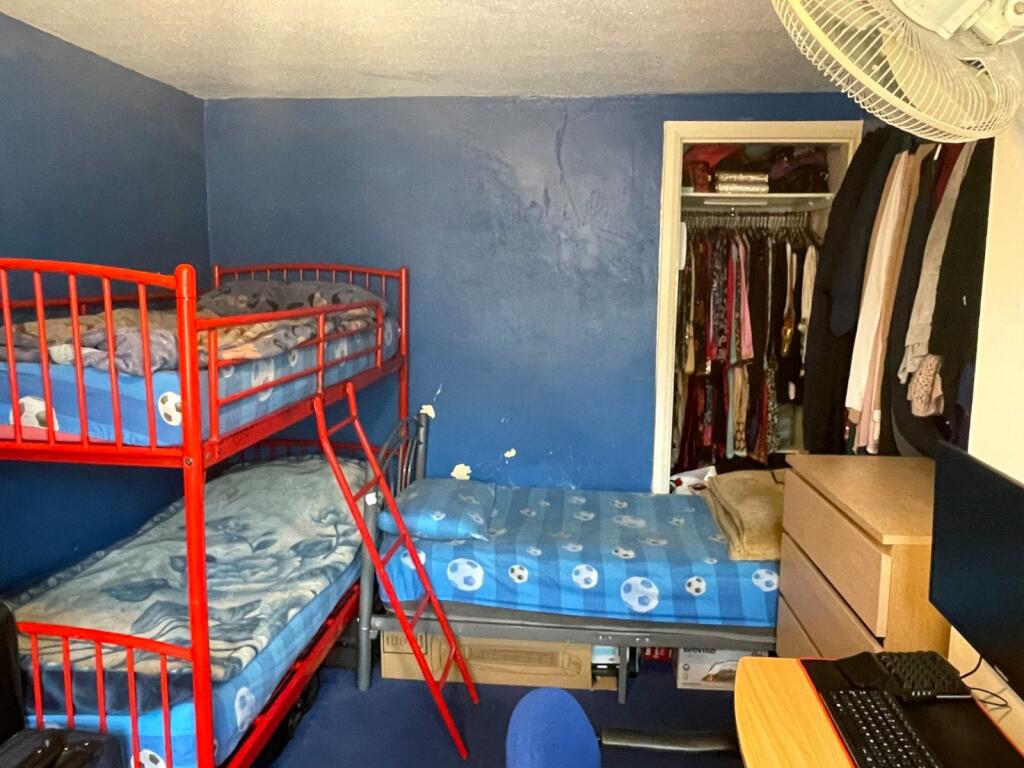Additional property image - Pretoria Road, Birmingham, West Midlands, B9