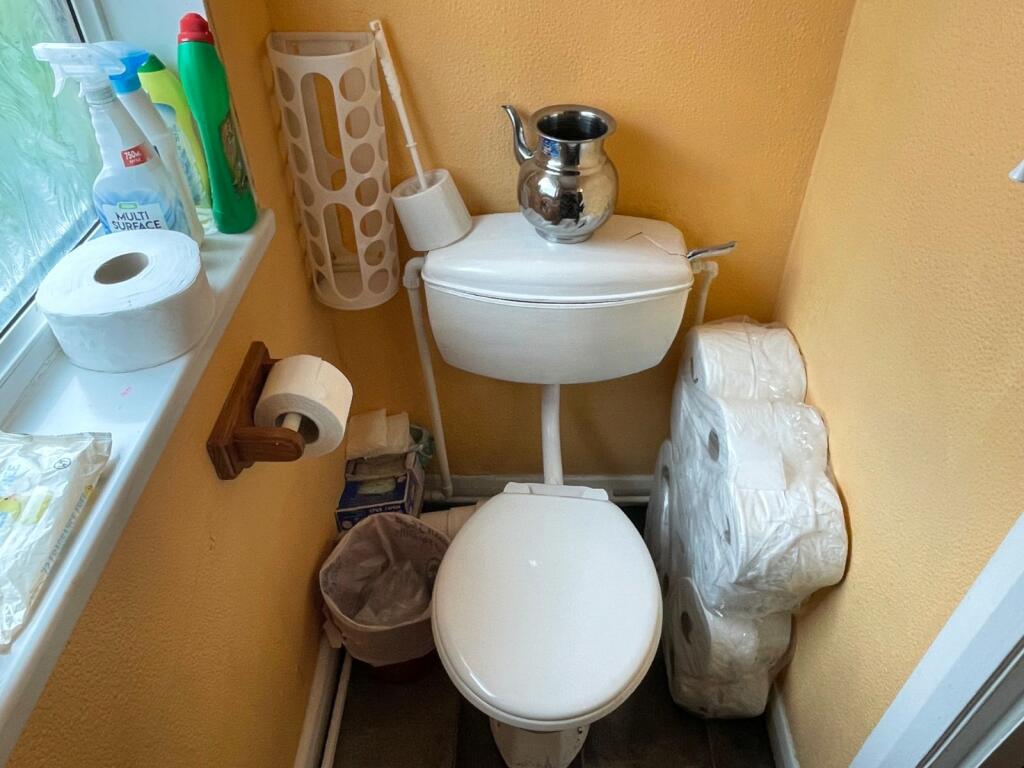 Additional property image - Pretoria Road, Birmingham, West Midlands, B9