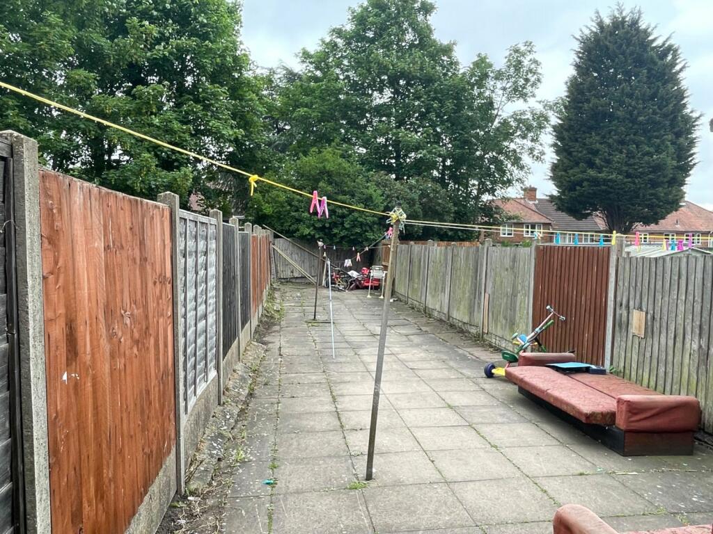 Additional property image - Pretoria Road, Birmingham, West Midlands, B9
