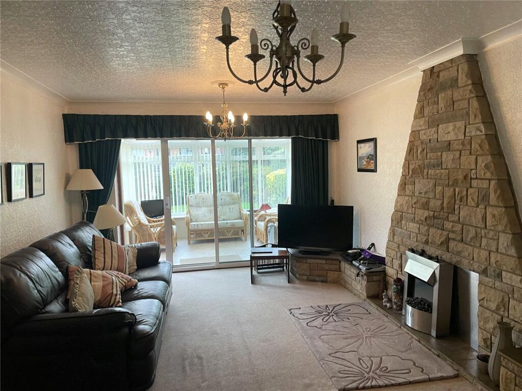 Additional property image - Westacre Gardens, Birmingham, West Midlands, B33