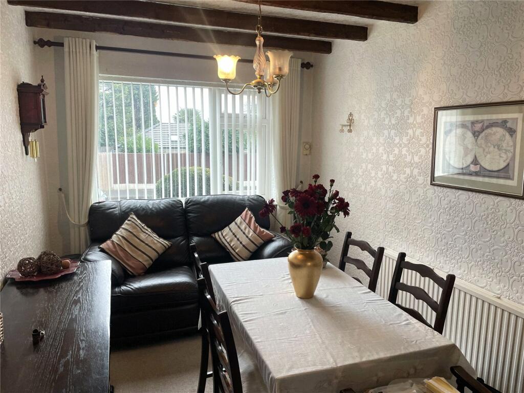 Additional property image - Westacre Gardens, Birmingham, West Midlands, B33