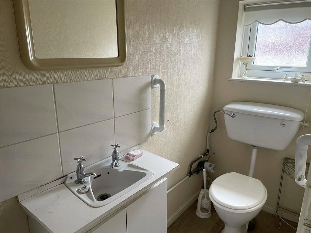 Additional property image - Westacre Gardens, Birmingham, West Midlands, B33