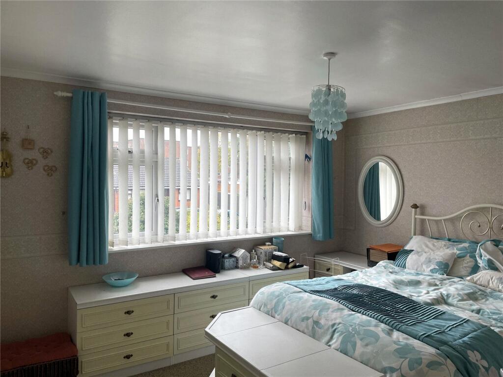 Additional property image - Westacre Gardens, Birmingham, West Midlands, B33