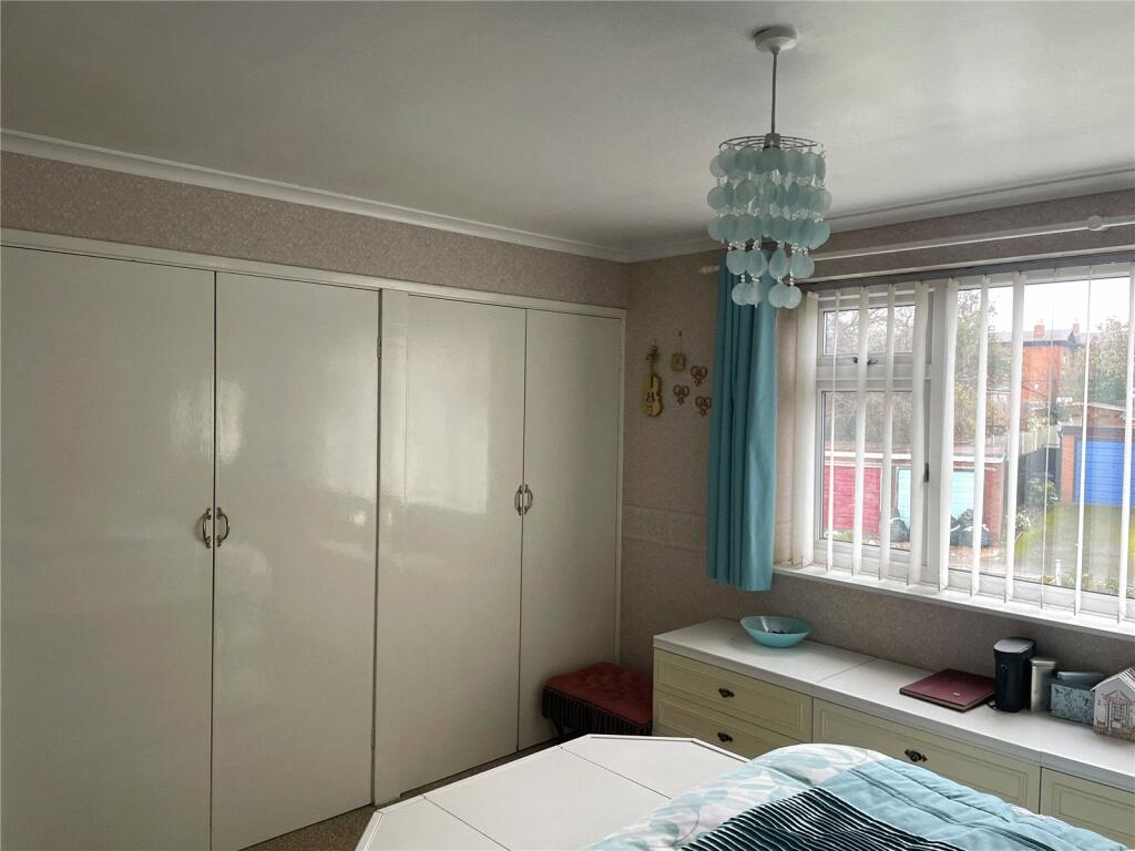 Additional property image - Westacre Gardens, Birmingham, West Midlands, B33