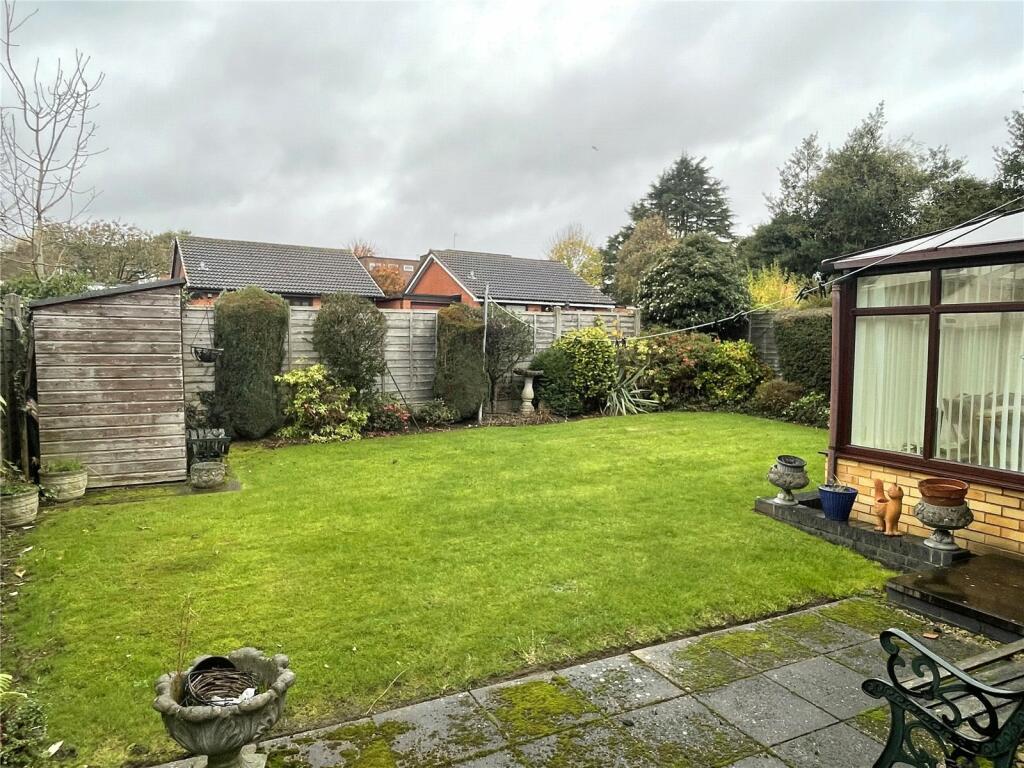 Additional property image - Westacre Gardens, Birmingham, West Midlands, B33