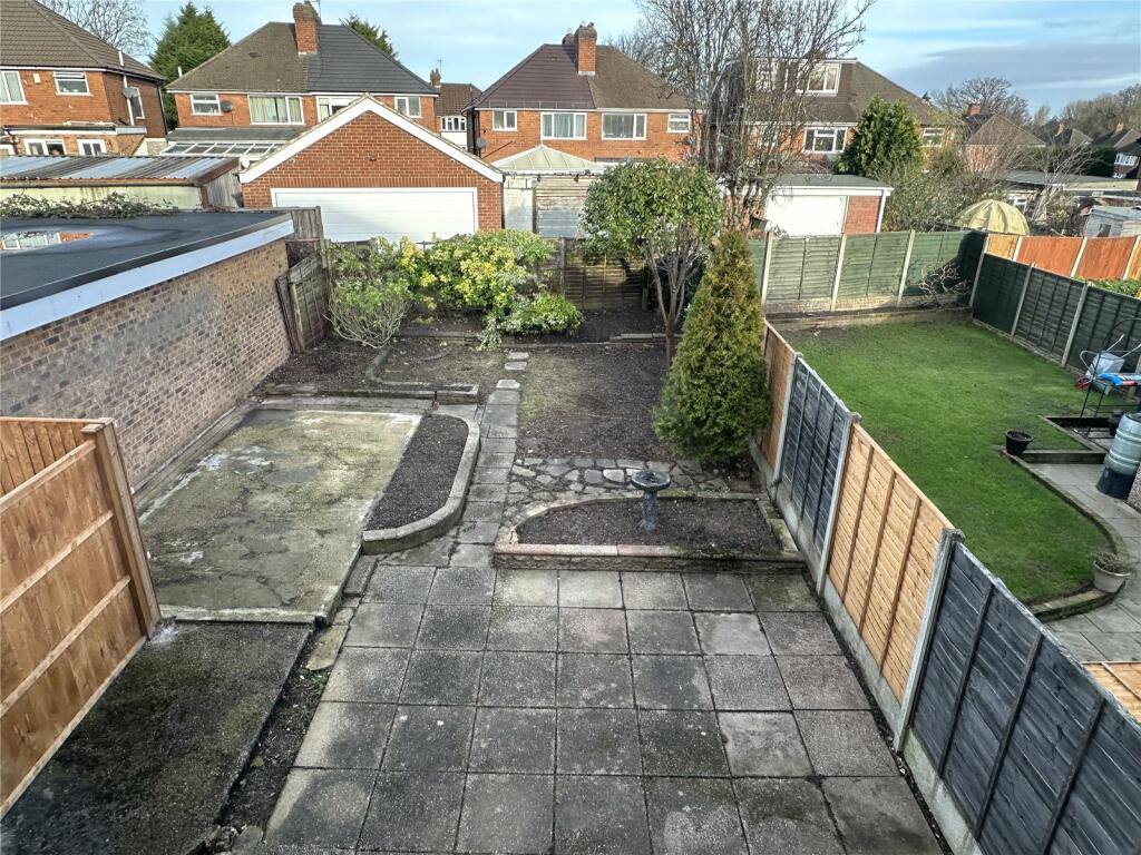 Additional property image - June Croft, Birmingham, West Midlands, B26