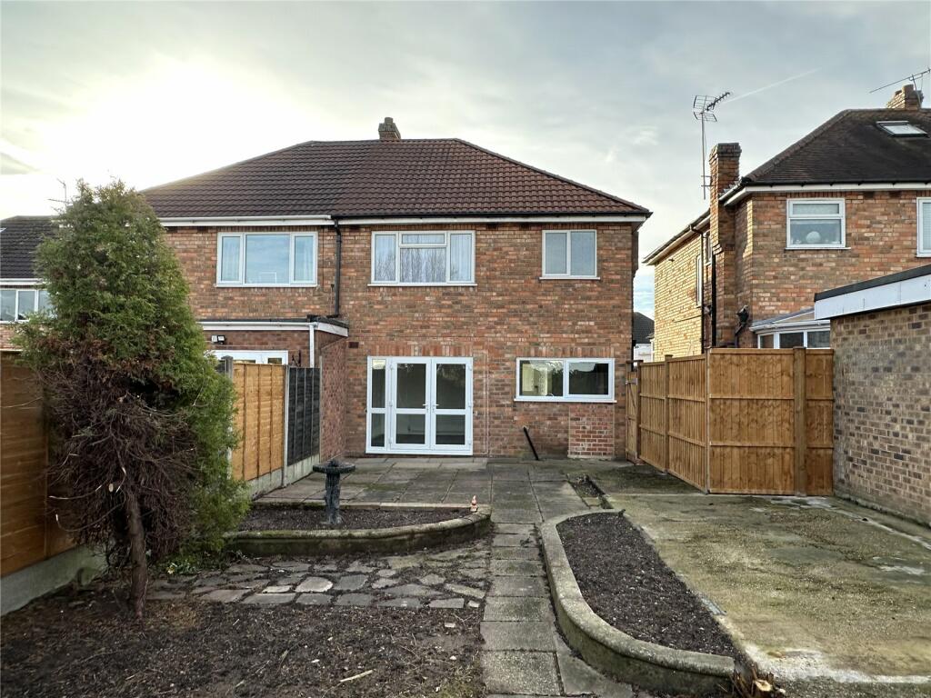 Additional property image - June Croft, Birmingham, West Midlands, B26