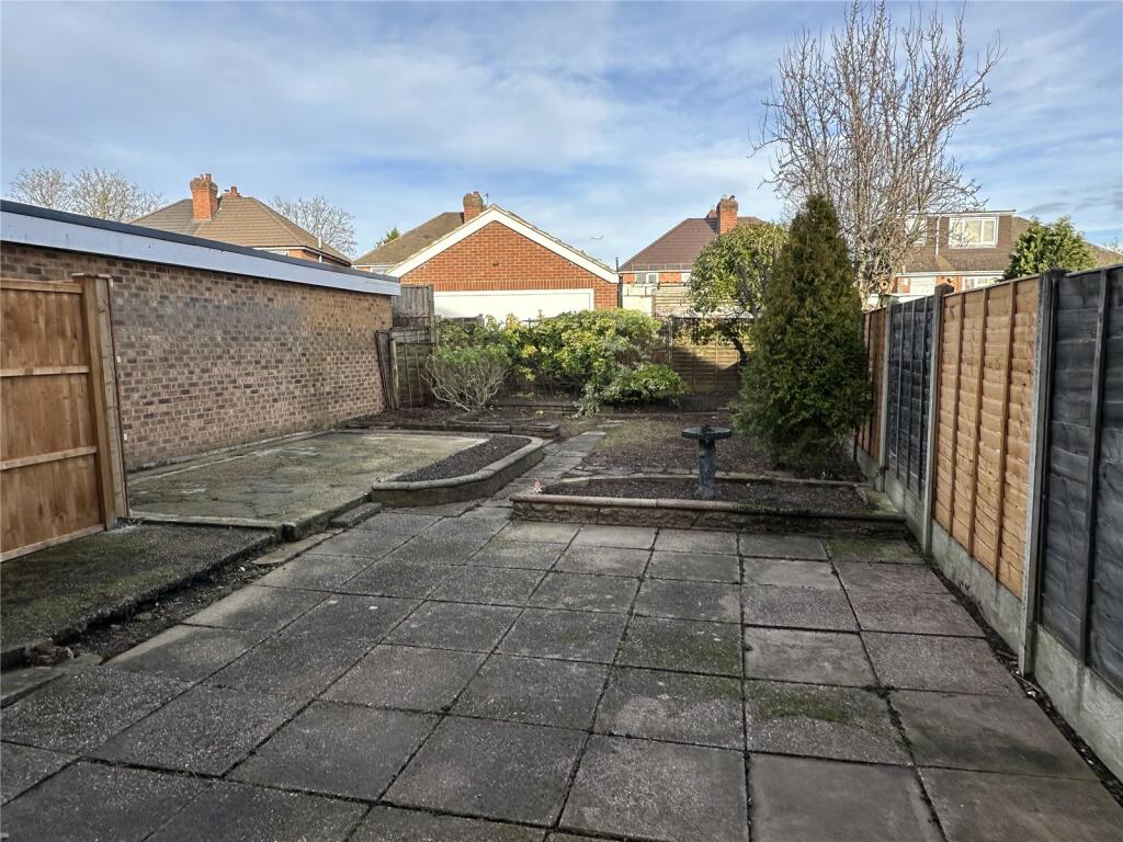 Additional property image - June Croft, Birmingham, West Midlands, B26