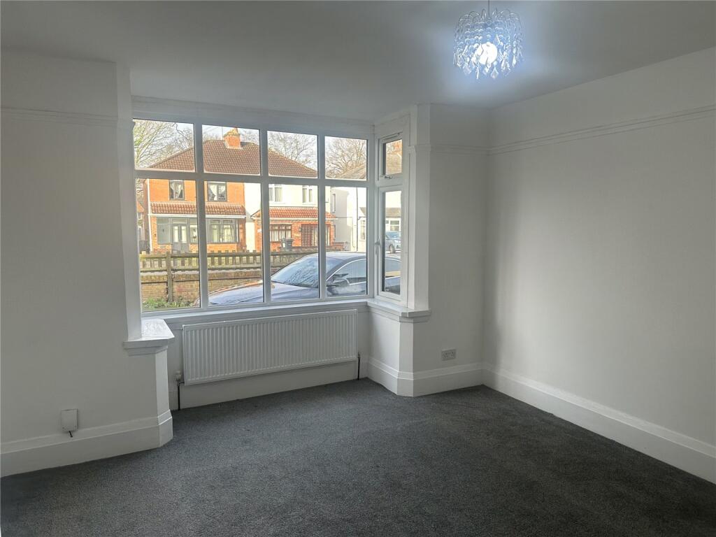 Additional property image - Clements Road, Birmingham, West Midlands, B25