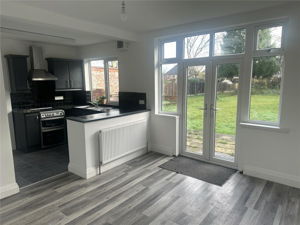 Additional property image - Clements Road, Birmingham, West Midlands, B25
