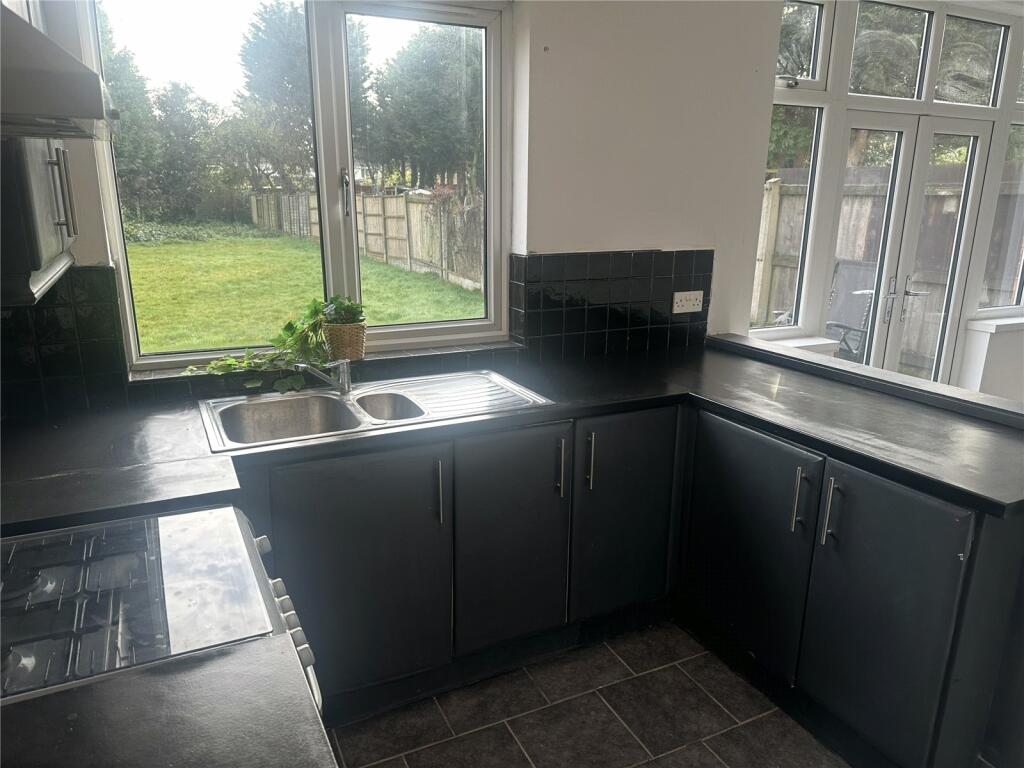 Additional property image - Clements Road, Birmingham, West Midlands, B25