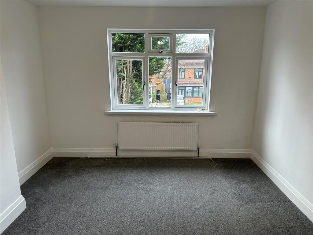 Additional property image - Clements Road, Birmingham, West Midlands, B25