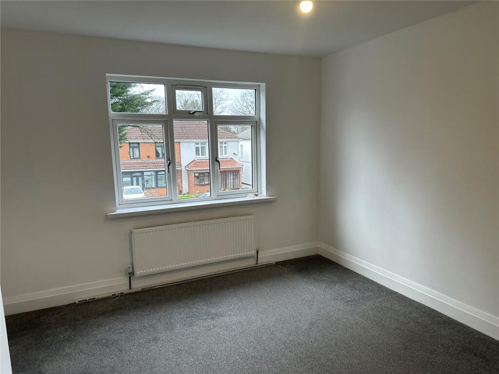 Additional property image - Clements Road, Birmingham, West Midlands, B25