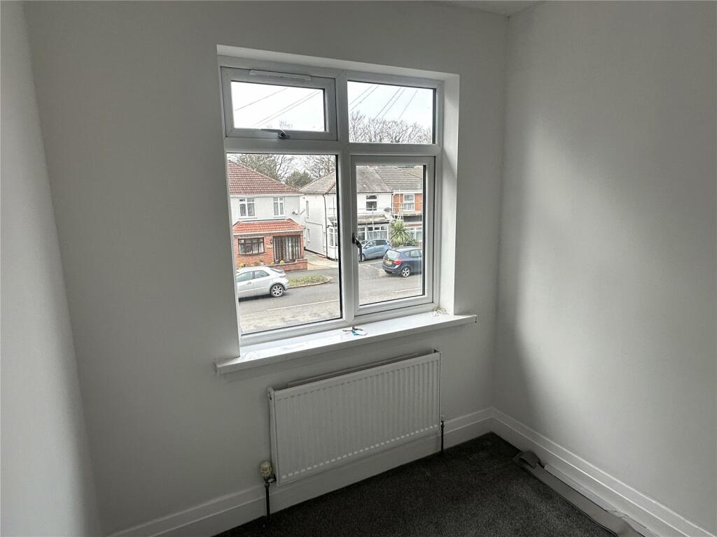 Additional property image - Clements Road, Birmingham, West Midlands, B25