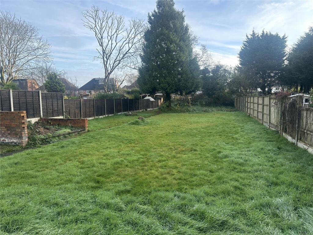 Additional property image - Clements Road, Birmingham, West Midlands, B25