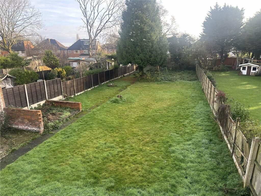 Additional property image - Clements Road, Birmingham, West Midlands, B25