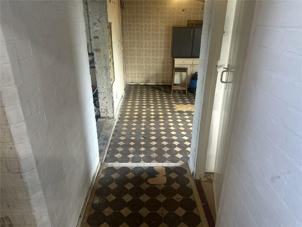 Additional property image - Clements Road, Birmingham, West Midlands, B25