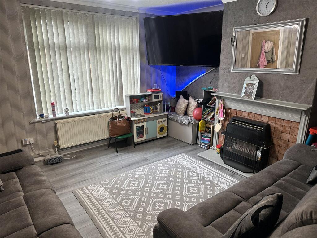 Additional property image - Webbcroft Road, Birmingham, West Midlands, B33